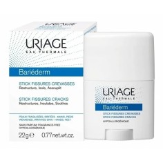 URIAGE BARIEDERM STICK FISSURES CREVASSES 22G