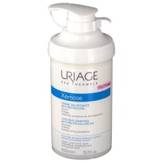 URIAGE XEMOSE CREME EMOLLIENTE UNIVERSELLE 400ML