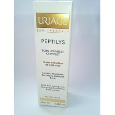 URIAGE PEPTILYS SOIN JEUNESSE COMPLET 40ML