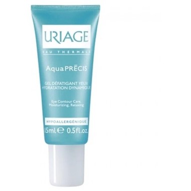 URIAGE AQUAPRECIS MASQUE EXPRESS 40ML – Pour le visage | URIAGE  1