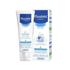 MUSTELA HYDRA BEBE VISAGE 40ML – Pour le visage | MUSTELA  1
