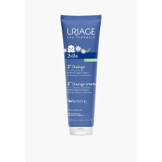 URIAGE BEBE 1ER CHANGE CREME NOURRISSONS BEBES 100ML