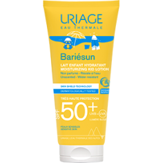 URIAGE BARIESUN ENFANTS LAIT SPF50+ 100ML