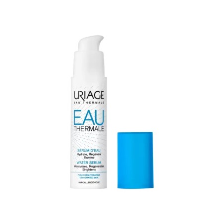URIAGE EAU THERMALE SERUM D'EAU 30ML – Pour le visage | URIAGE  2