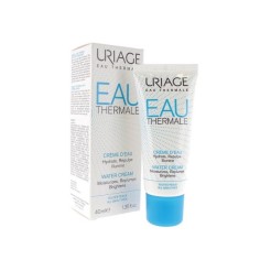 URIAGE EAU THERMALE CREME D'EAU LEGERE 40ML
