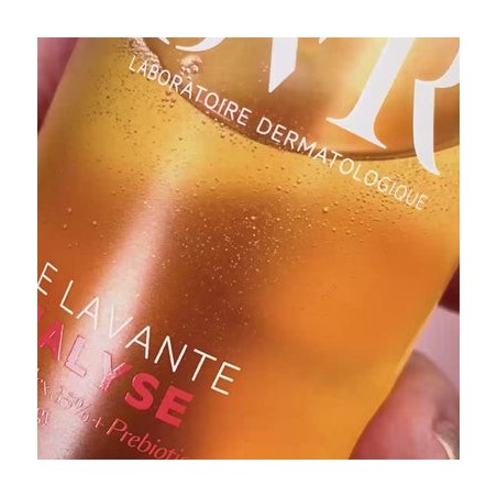 SVR TOPIALYSE HUILE LAVANTE 1L – Pour le visage | SVR  5