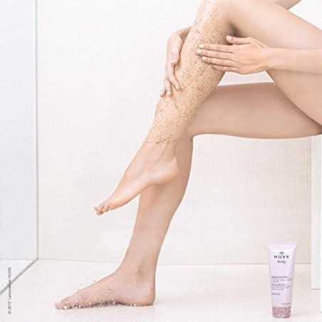 NUXE BODY GOMMAGE CORPS FONDANT 200ML – Pour le corps | NUXE  1
