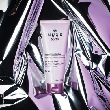 NUXE BODY GOMMAGE CORPS FONDANT 200ML – Pour le corps | NUXE  2
