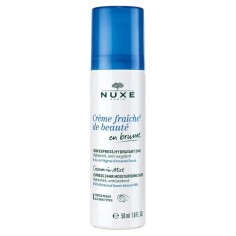 NUXE CREME FRAICHE DE BEAUTE EN BRUME 50ML