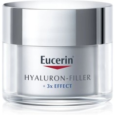 EUCERIN ANTI-AGE HYALURON FILLER +3*EFFECT SOIN DE JOUR SPF15 50ML