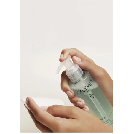 CAUDALIE EAU MICELLAIRE DÉMAQUILLANTE 100ML REF 227 – Pour le visage | CAUDALIE  3