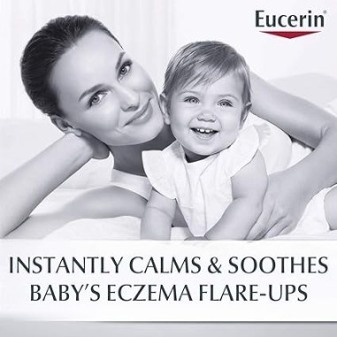 EUCERIN BABY ECZEMA RELIEF 57G – Pour le visage | EUCERIN  6