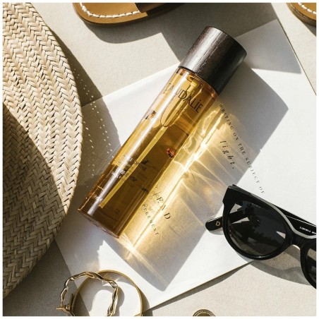 CAUDALIE HUILE DIVINE 100ML REF 108 – Pour le visage | CAUDALIE  1