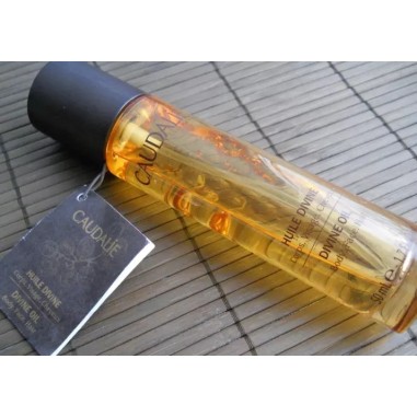 CAUDALIE HUILE DIVINE 50ML REF 133 – Pour le visage | CAUDALIE  1