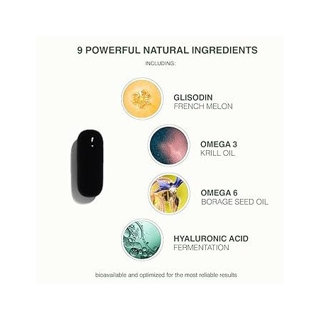 GLISODIN ANTI AGE 60 GELULES – Vitamines et compléments alimentaires | Glisodin  3