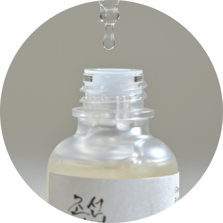 BEAUTY OF JOSEON GLOW DEEP SERUM RICE + ALPHA-ARBUTIN 30ML – Anti-taches pigmentaires | BEAUTY OF JOSEON  5