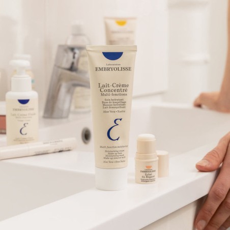 EMBRYOLISSE LAIT-CRÈME CONCENTRÉ 75ML – Hydratation et régénération de la peau | Autre  3
