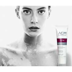 ACM VITIX GEL REGULATEUR VISAGE ET CORPS 20ML