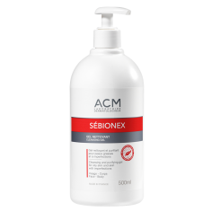 ACM SEBIONEX GEL MOUSSANT PURIFIANT 500ML