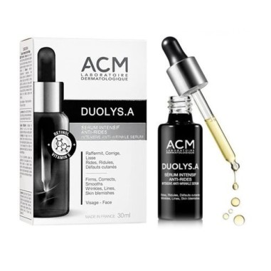 ACM DUOLYS A SERUM INTENSIF 30ML – Pour le visage | ACM  2