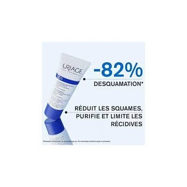 URIAGE DS EMULSION SOIN REGULATEUR 40ML – Soin pour peau irritée et abîmée | URIAGE  3