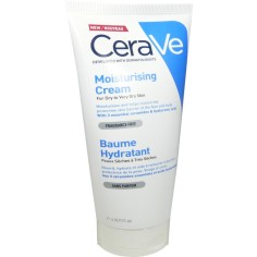 CERAVE BAUME HYDRATANT PEAUX SECHES A TRES SECHES 177ML